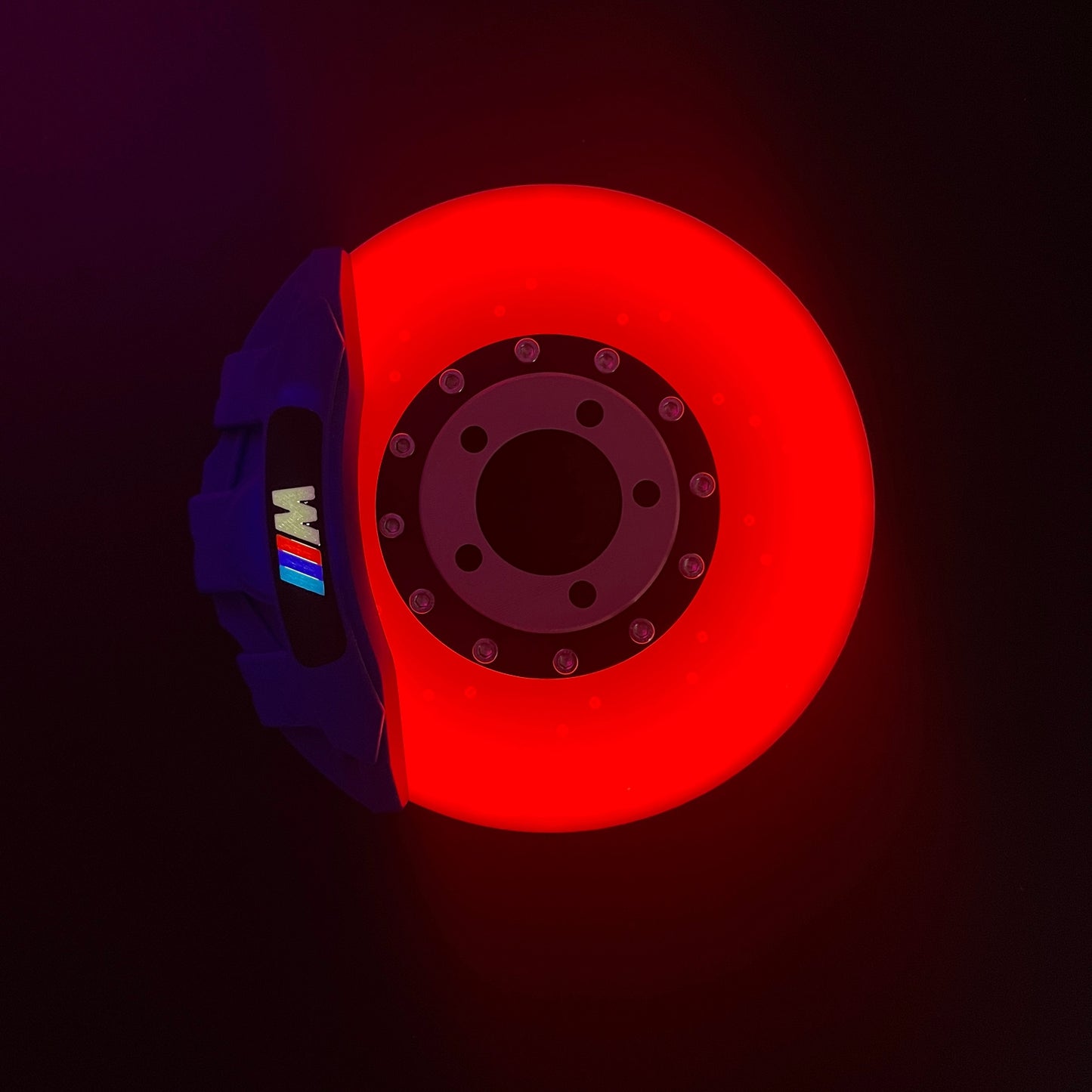 Brake Disc Ambient Lamp